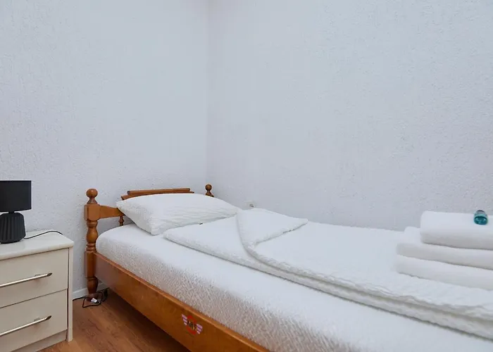 Lima Old * Dubrovnik