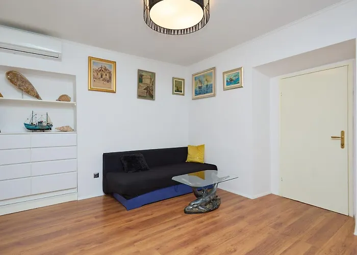 Lima Old Apartman Dubrovnik