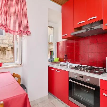 Lägenhet Lima Old Dubrovnik