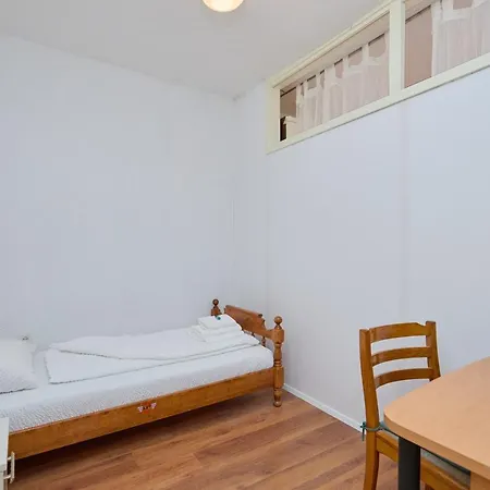 Apartment Lima Old *