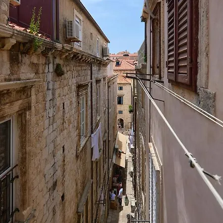 Lima Old Dubrovnik