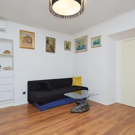 Lima Old Apartman Dubrovnik