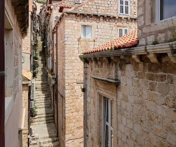 Appartement Lima Old