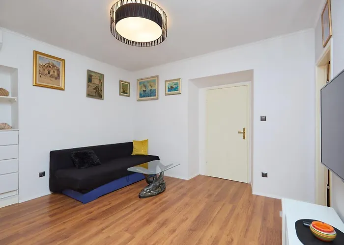 Lima Old Appartement *