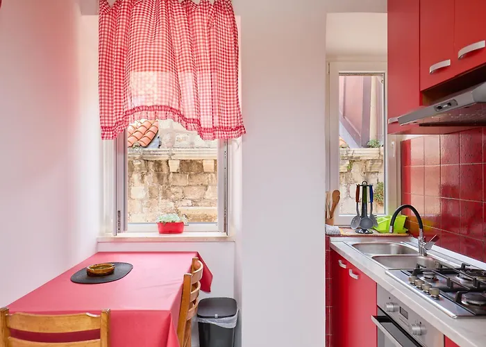 Appartement Lima Old *