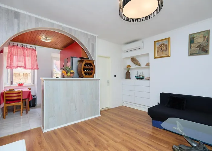 Lima Old Appartement *