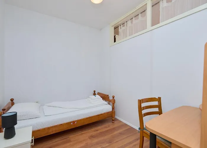 Appartement Lima Old *