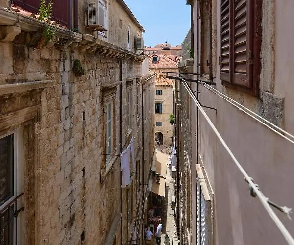 Lima Old Dubrovnik